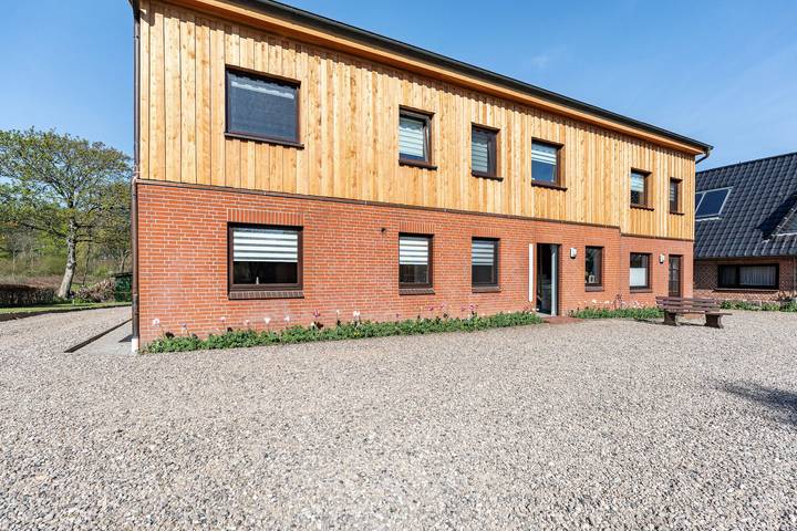 Ferienwohnung für 2 Personen, mit Garten in Langballig und Umgebung - 2