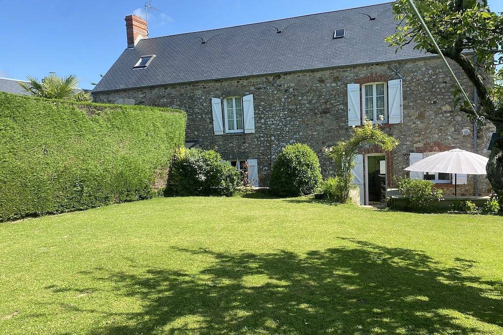 Photo : Maison de vacances