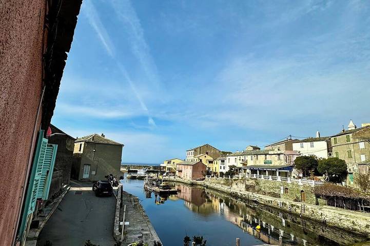 Appartement de vacances pour 4 personnes