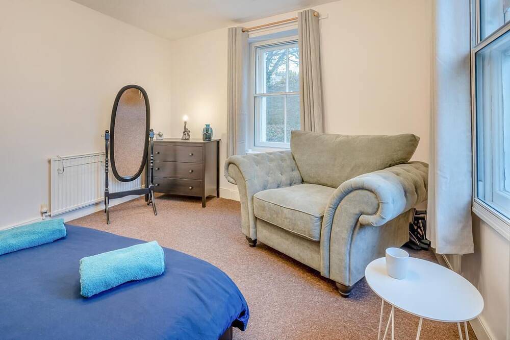 4 Bed in Brecon (oc-h30823) in Brecon, Brecon Beacons