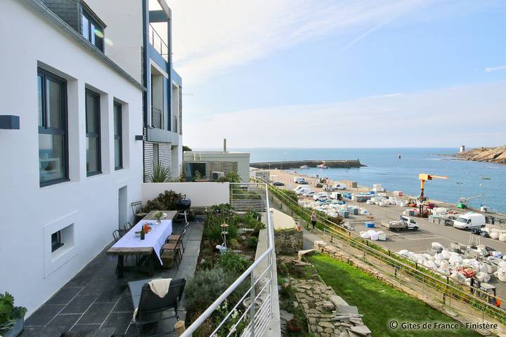 Casa de huéspedes para 4 personas, con jardín y terraza, Se admiten mascotas - 1