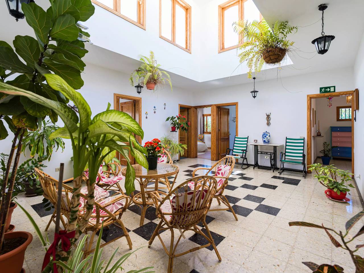 Agaete Pupe Home by Canariasgetaway in Agaete, North Gran Canaria