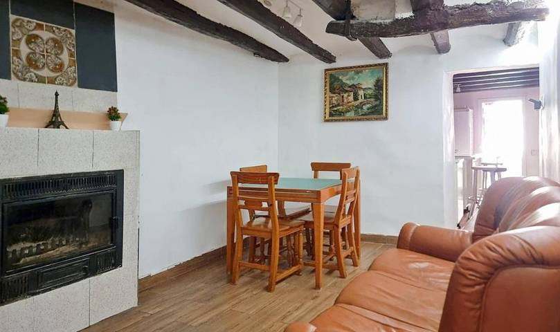 Location de vacances pour 9 personnes, avec Terrasse à Alcover - 2