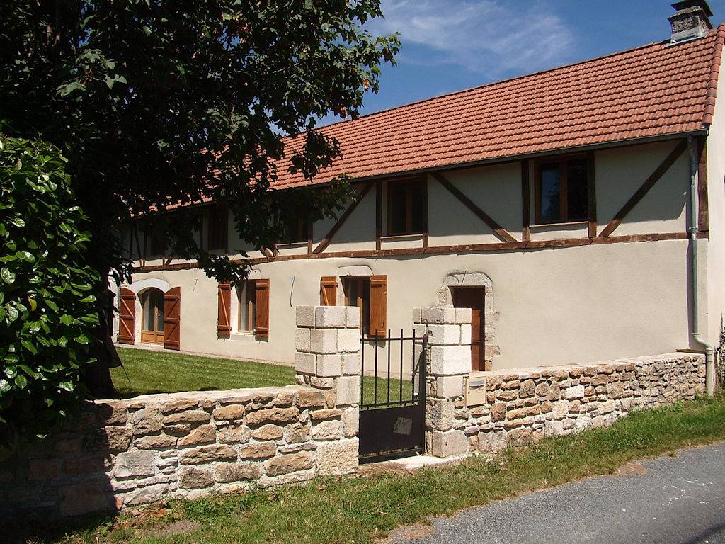Gite Au Picatal in Meyronne, Quercy