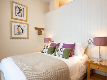 Cottage for 2 People in Inverness, Highlands, Photo 3