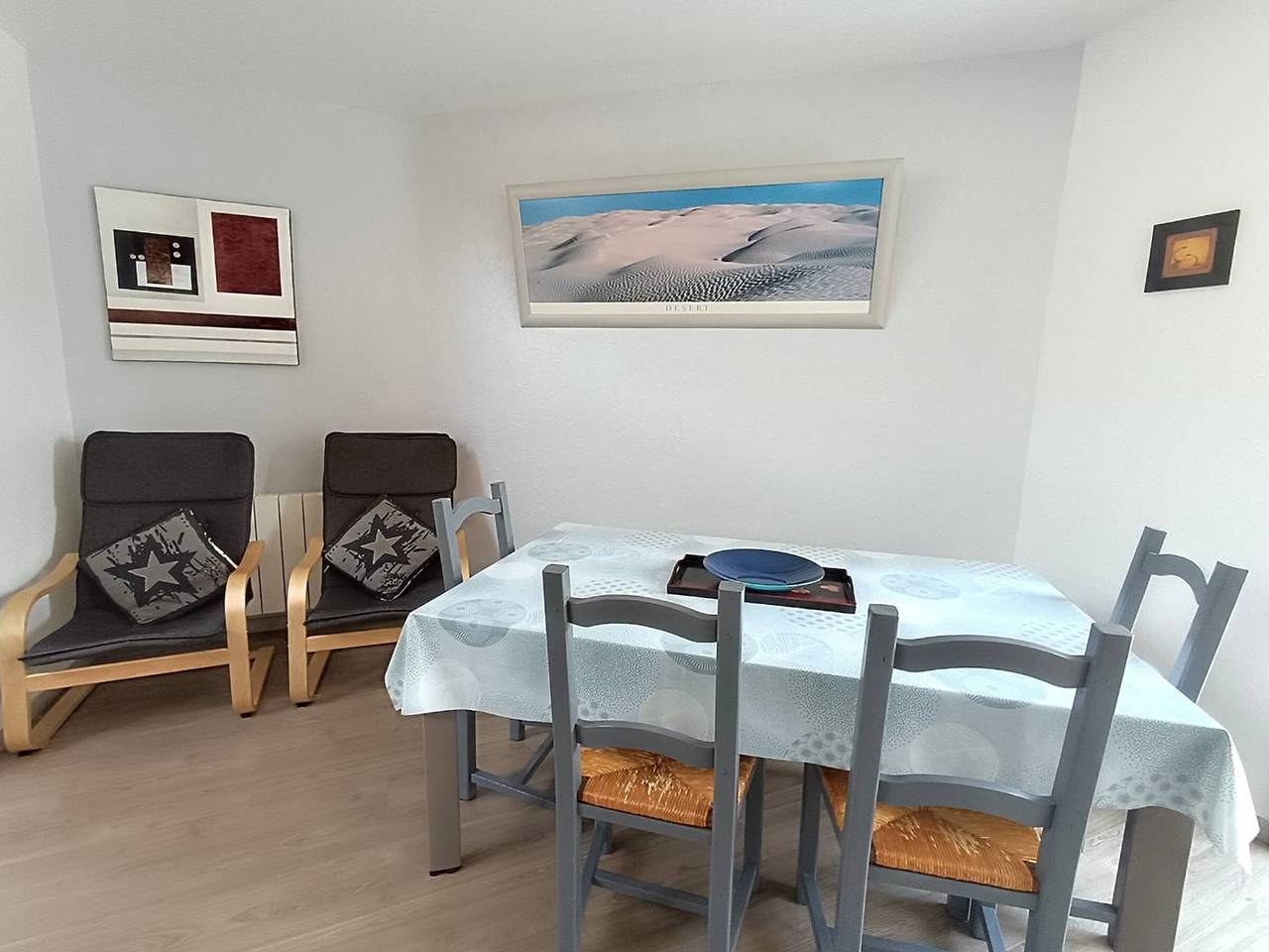 Haus für 5 Pers mit Terrasse u. Meerblick in Perros-Guirec in Perros-Guirec, Rosa Granitküste