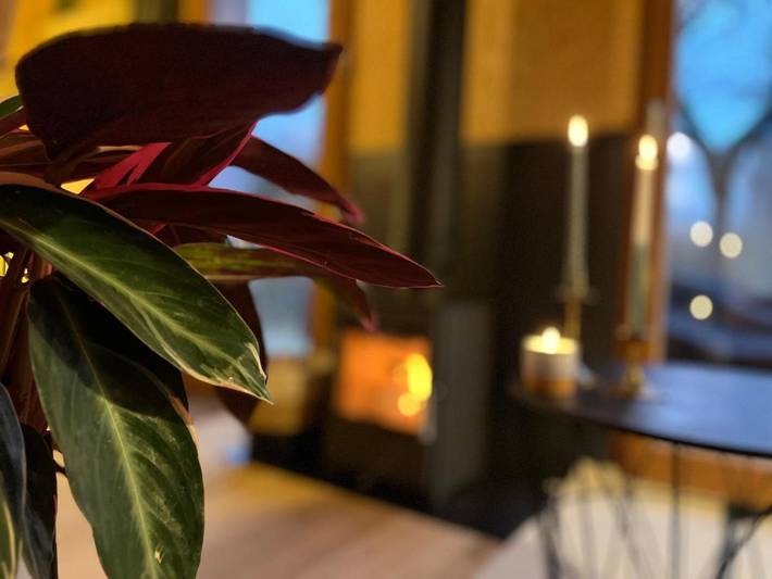 Gîte pour 4 personnes, avec jardin et terrasse dans Louveigné - 3