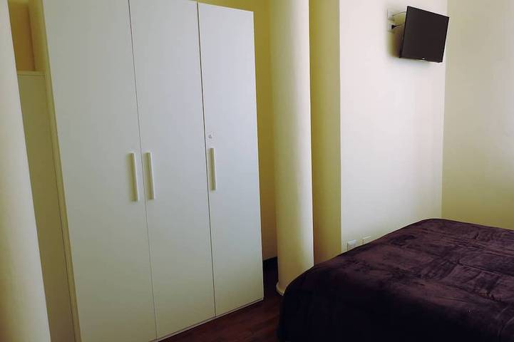 Ferienwohnung für 4 Personen in Ravenna - 2