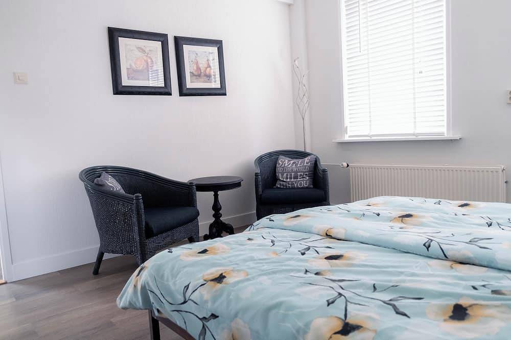 Vakantiebungalow Limmen in Noord-Holland - Nordseeküste