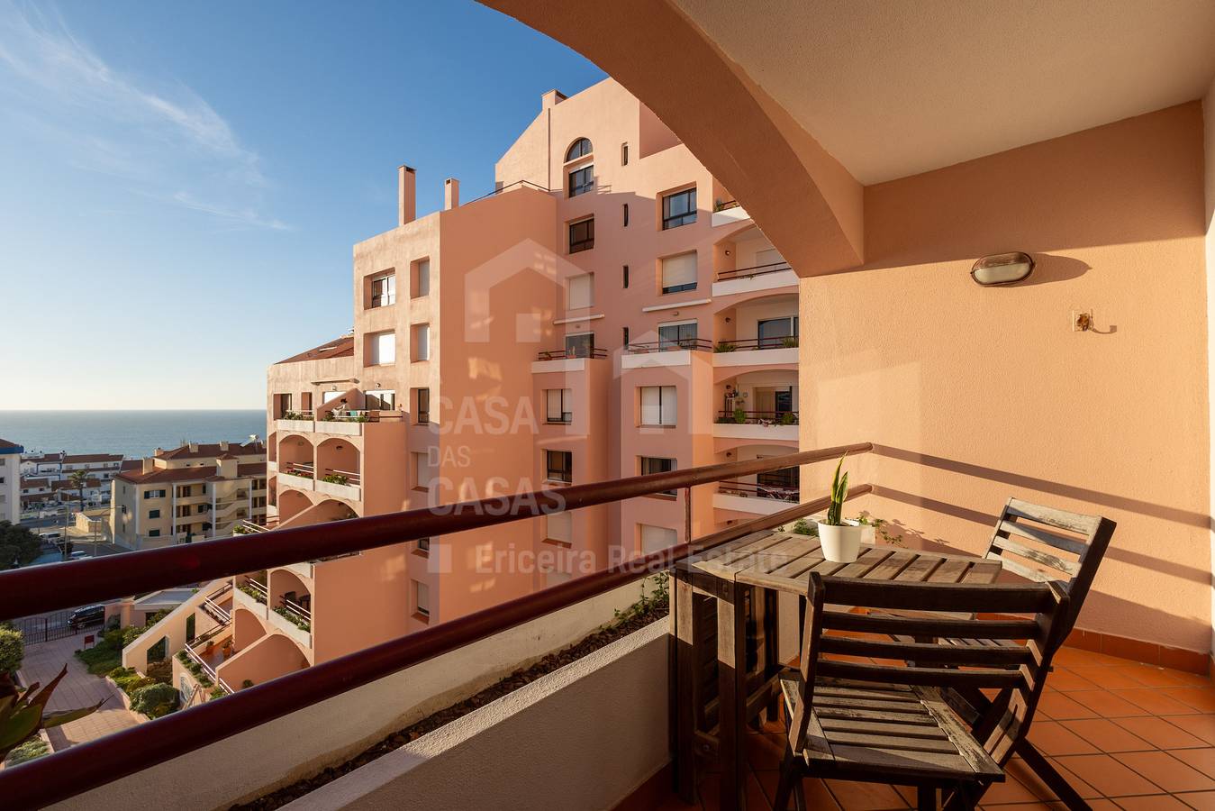 Ganze Wohnung, Casa de S. Sebastião by Acasadascasas in Praia dos Pescadores (Ericeira), Ericeira