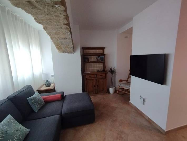 Gîte pour 2 personnes à Adahuesca - 4