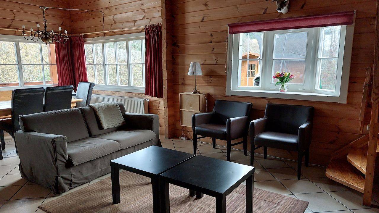 Ferienhaus für 8 Personen (90 m²) in Medebach in Medebach, Upland