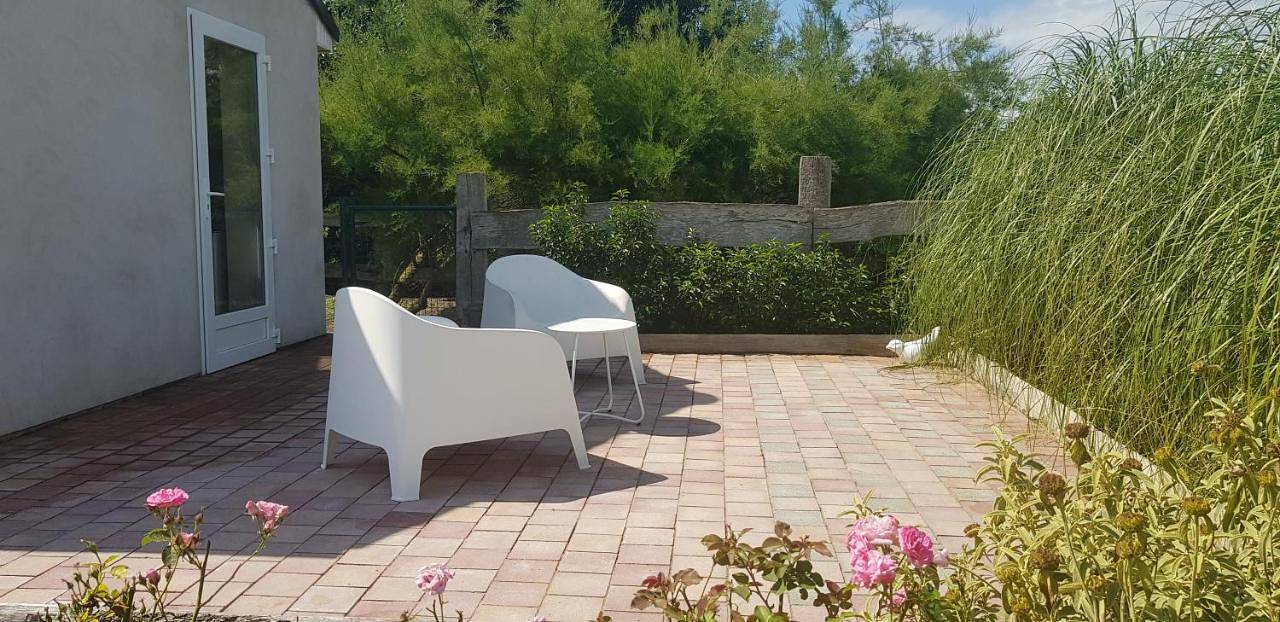 Superior Double Room in Oye-Plage, Région de Saint-Omer