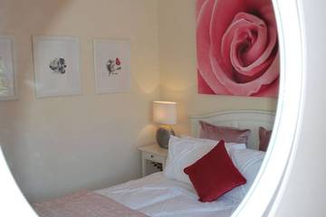 Cottage for 5 People in Freshwater, Isle of Wight, Photo 2