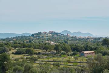 Finca in Artà, Mallorca Osten für 8 