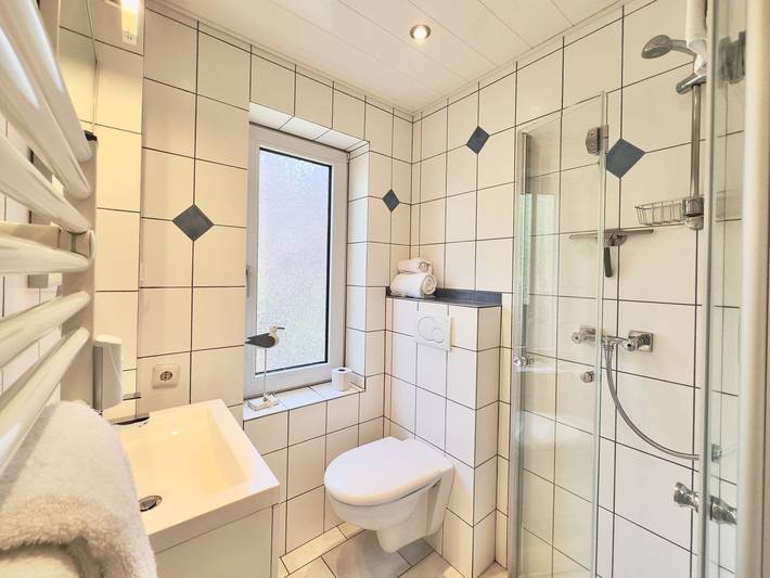 Ferienwohnung für 4 Personen, mit Haustier in Carolinensiel - 4