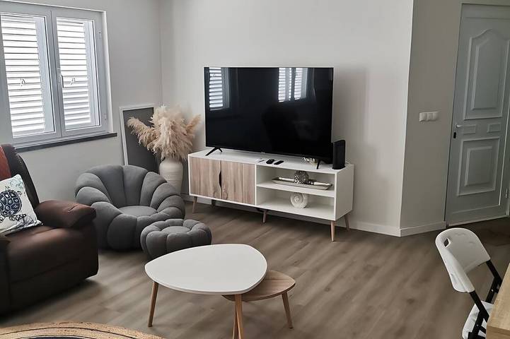 Casa de vacaciones para 6 personas - 1