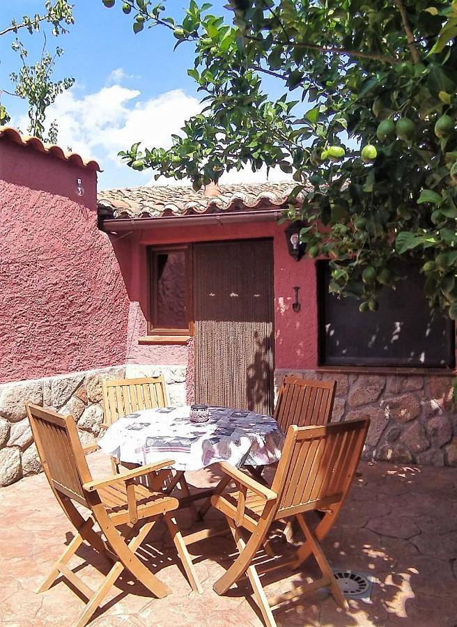 Ferienwohnung für 6 Personen, mit Terrasse - 1