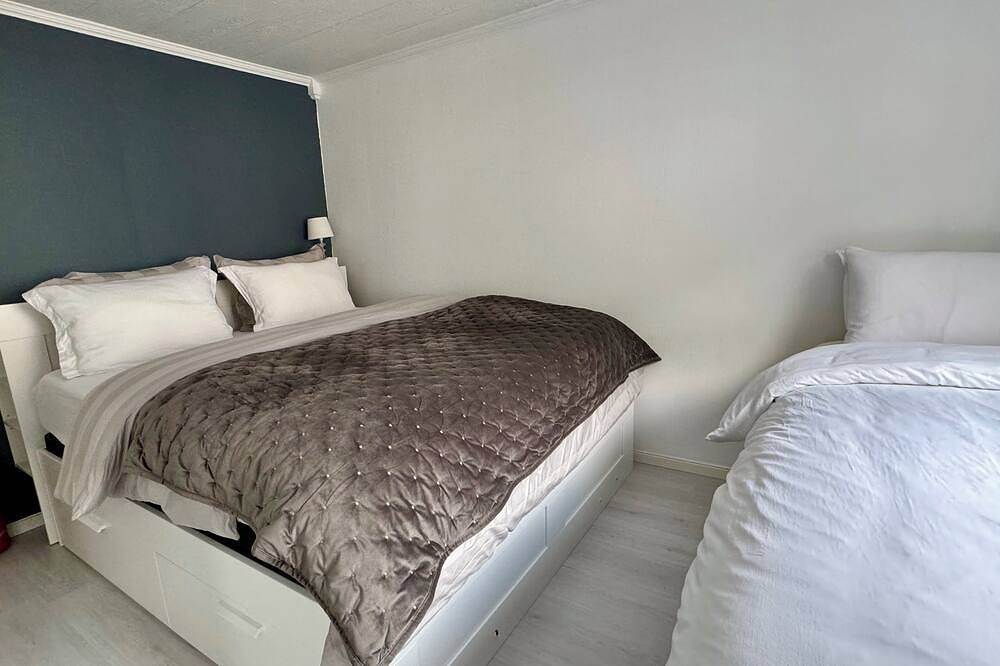 Hel leilighet, Narvik City View Apartment in Narvik