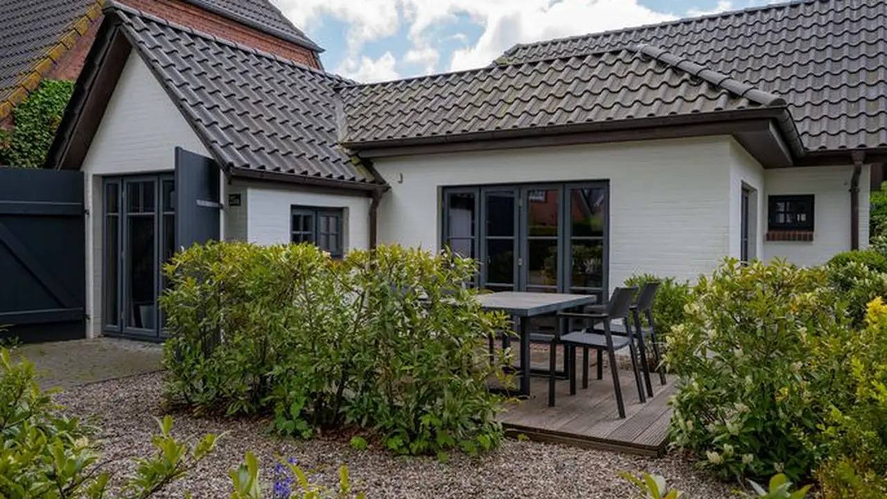 Ferienhaus für 2 Personen (60 m²) in Wyk auf Föhr (Stadt), Wyk auf Föhr