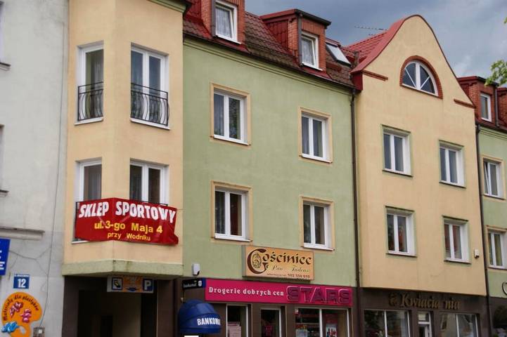 Ferienwohnung für 2 Personen in Lötzen - 3