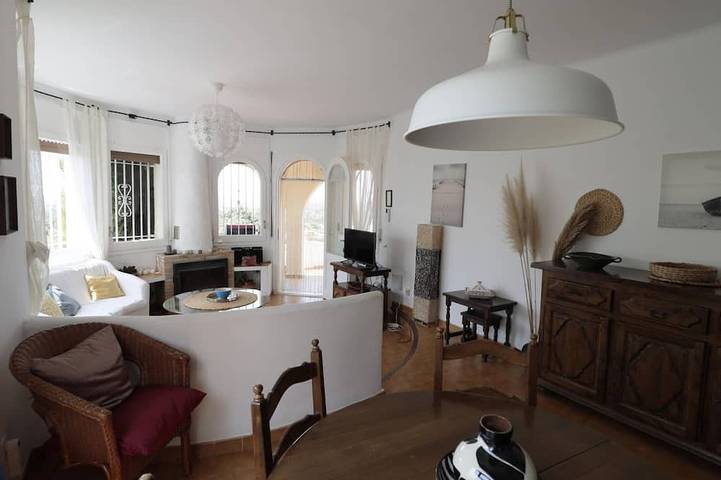 Casa de vacaciones con piscina privada en España in Palau Sabardera, Alt Empordà