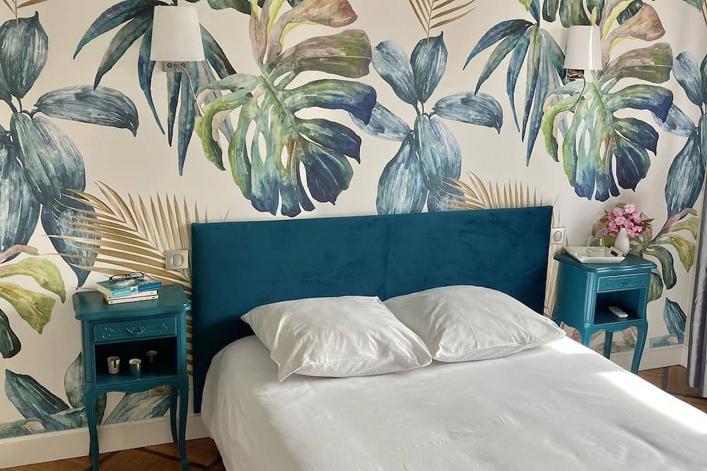 Cottage 2 oder 4 Personen in Belfort, Territoire-de-Belfort