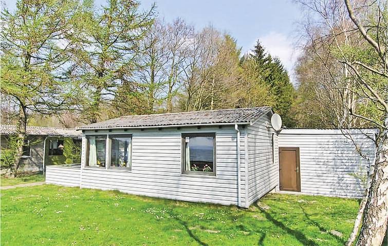 Ferienhaus für 4 Personen, mit Terrasse und Seeblick in Skanderborg - 2