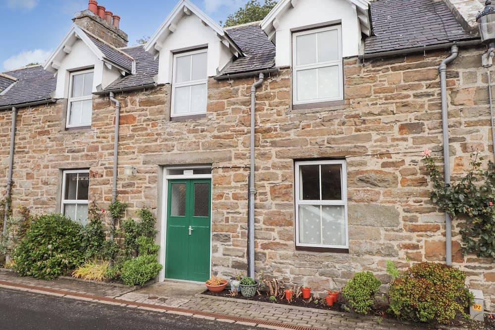 Cottage for 2 People in Highlands