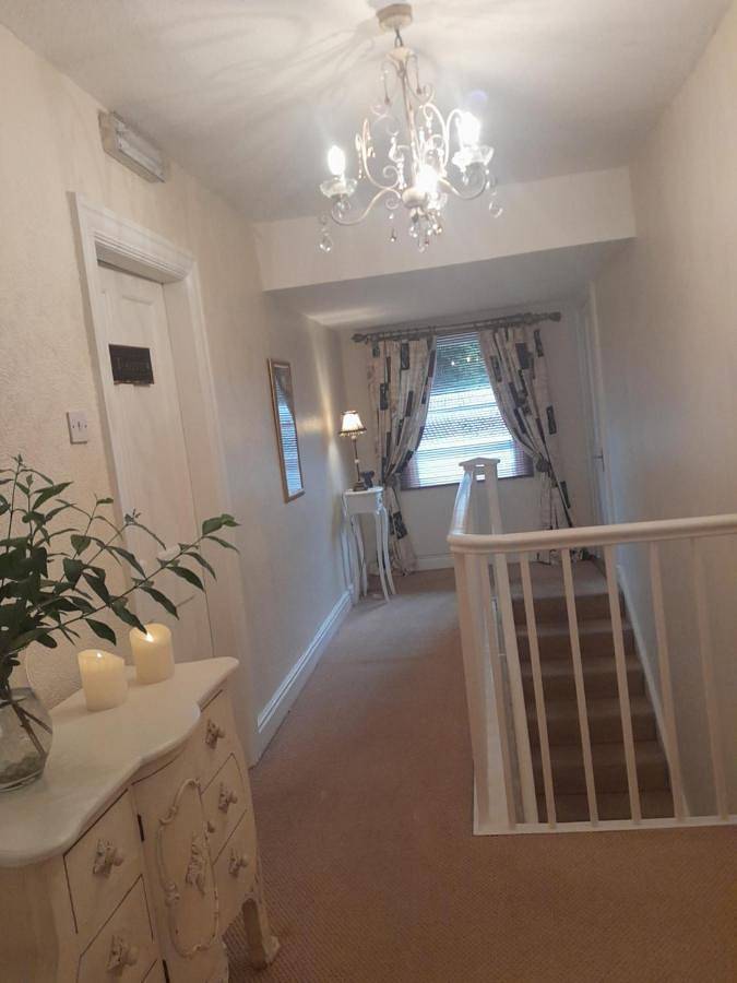 Holiday letting, with Terrace in Letterkenny