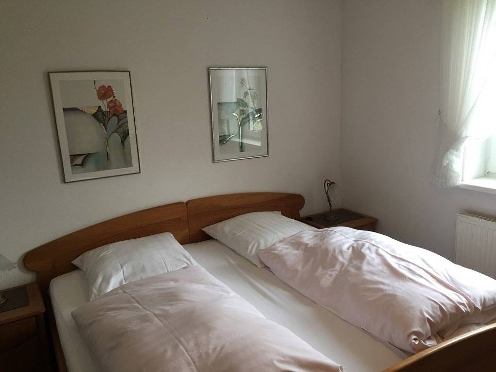 Ganze Ferienwohnung, Ferienwohnung Rodachblick in Bad Rodach, Oberes Maintal - Coburger Land