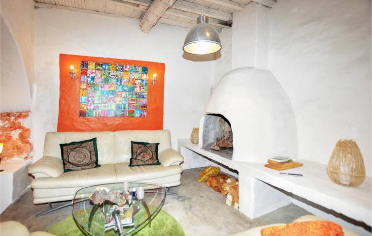 Location de vacances pour 4 personnes, avec terrasse à Villesèque-des-Corbières - 4