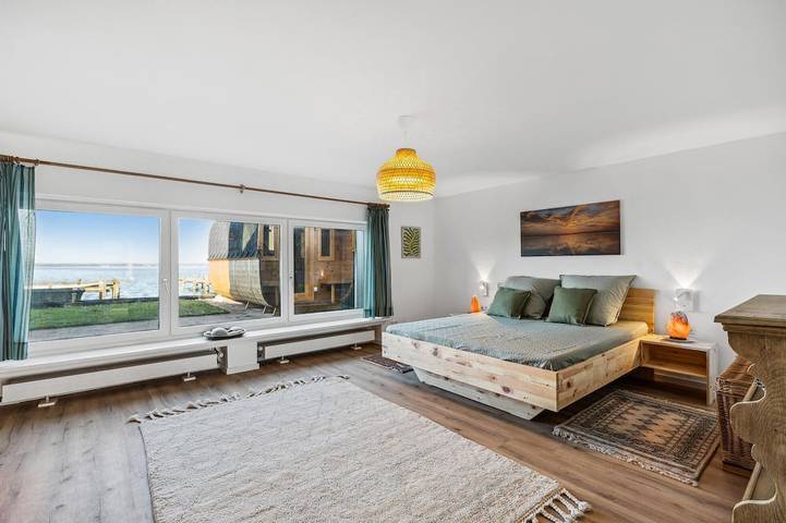 Ferienhaus für 2 Personen, mit Sauna in Steinhude - 2