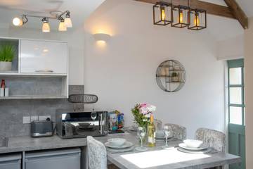 Cottage for 2 People in Newport (Pembrokeshire), Pembrokeshire, Photo 1