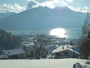 Ferienwohnung für 2 Personen in Alpenland Tegernsee Schliersee, Landkreis Miesbach, Bild 1
