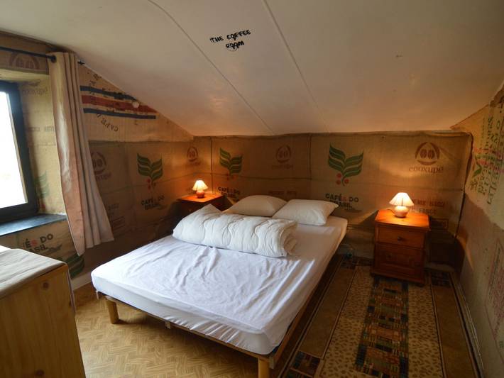 Location de vacances pour 6 personnes, avec terrasse, adapté aux familles à Stavelot - 3