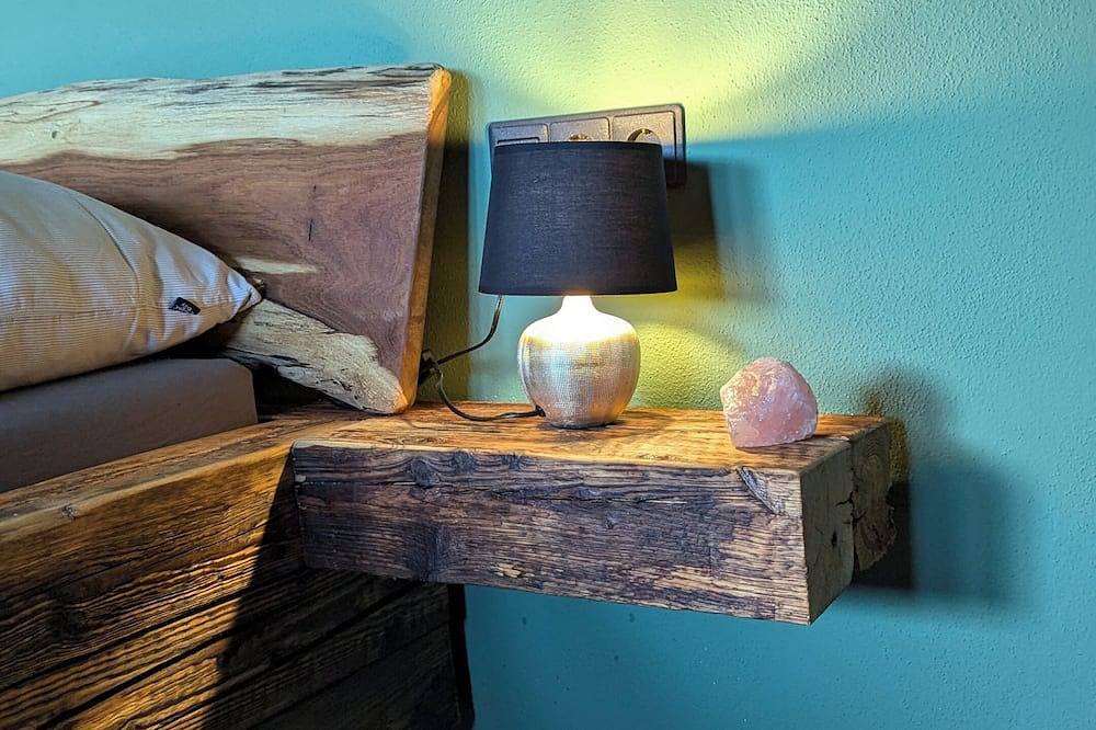 Apartamento inteiro, Your dream apartment with its own private garden ~ Children and pets welcome in Lipburg, Badenweiler