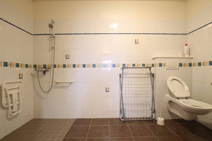 Gîte pour 2 personnes à Digulleville - 4