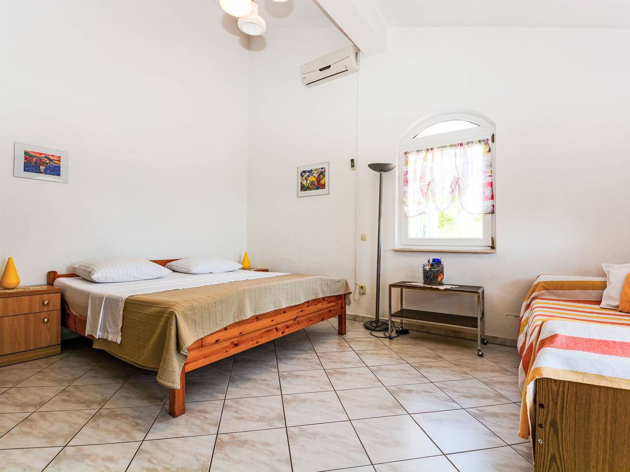 Cały apartament, Jako in Slatine, Čiovo