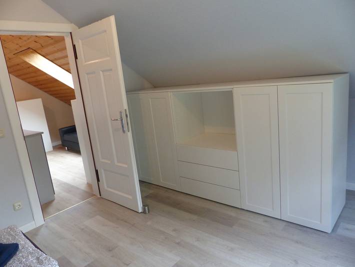 Ferienhaus für 10 Personen, mit Terrasse in Landkreis Heidekreis - 3