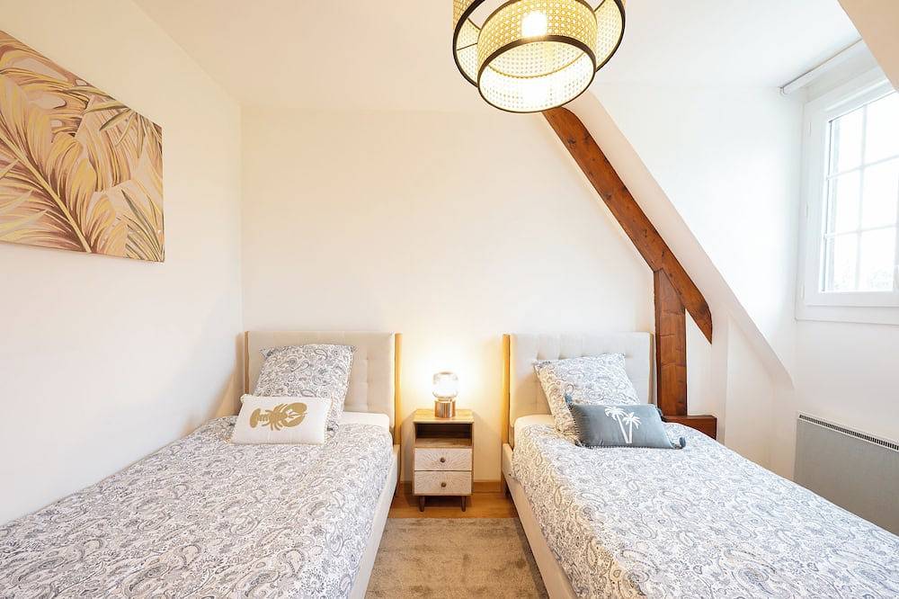 Grande maison familiale aux portes de Deauville in Vauville, Région de Lisieux