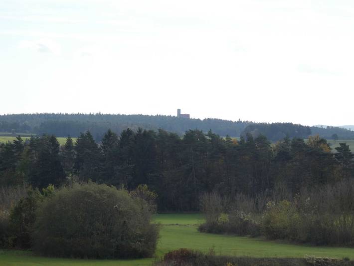 Ferienwohnung für 8 Personen, mit Balkon und Garten in Ebermannstadt - 3