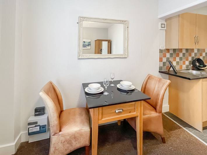 Entire apartment, Pier View Apartment 1 - Uk48503 in Skegness, Lincolnshire