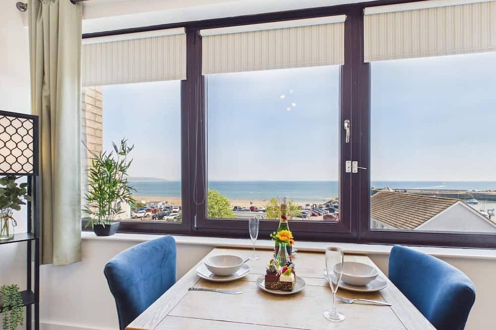 Appartamento vacanze a Saundersfoot a partire da 100€ a notte