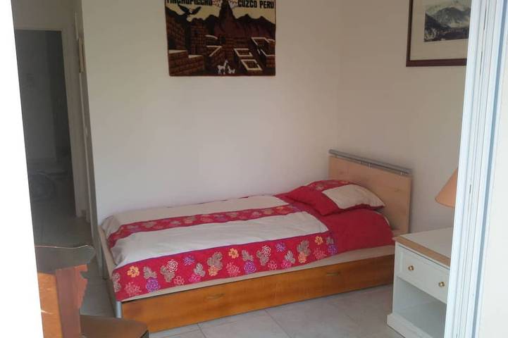 Villa für 10 Personen, mit Garten und Terrasse in Disneyland Paris - 2