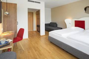 Ferienhaus für 2 Personen, mit Garten in Salzburg