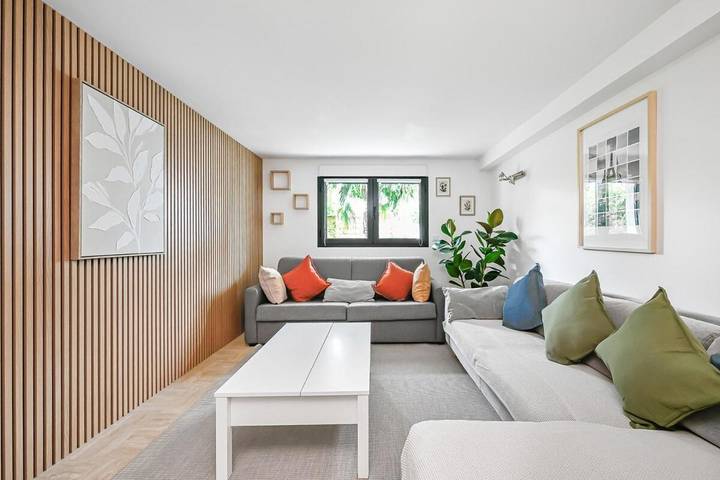 Appartement de vacances pour 6 personnes