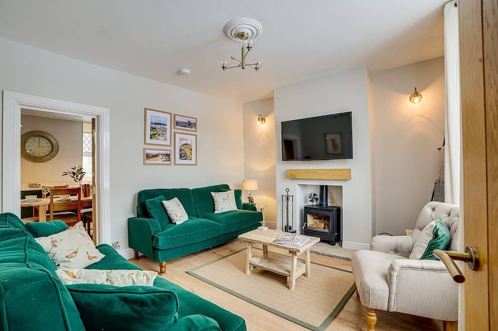 Casa vacanza a Buxton a partire da 287€ a notte