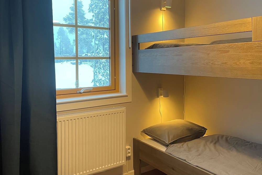 Neugebaute gemütliche Skihütte in Idre- Himmelfjäll mit Aussicht-50m zum Lift in Idre, Älvdalen und Umgebung