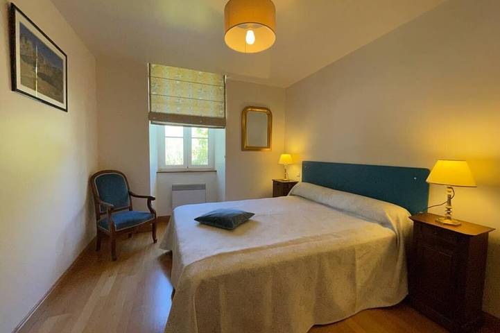 Gîte pour 6 personnes, avec piscine et jardin à Poey-d'Oloron - 4